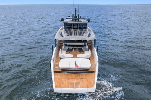 Arcadia Yachts Sherpa 60 image