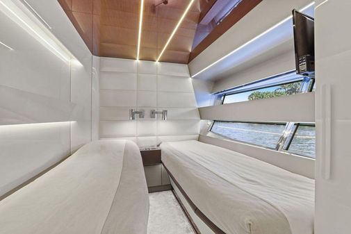 Arcadia Yachts Sherpa 60 image