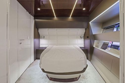 Arcadia Yachts Sherpa 60 image