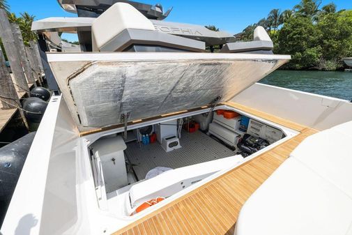 Arcadia Yachts Sherpa 60 image