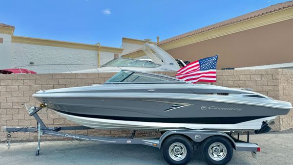 Crownline 220 SS