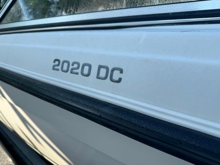 Key-west 2020-DUAL-CONSOLE image