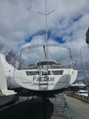 Beneteau Oceanis 41 - main image