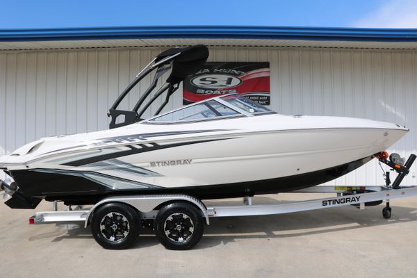 Stingray 225LR - main image