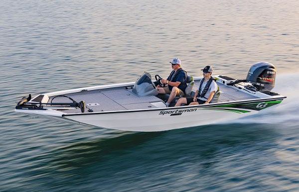 2023 G3 Sportsman 1810
