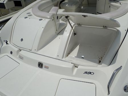 Sea-ray 290-SUN-SPORT image