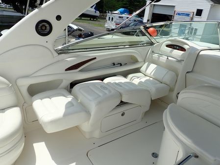 Sea-ray 290-SUN-SPORT image