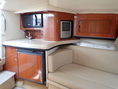 Sea-ray 290-SUN-SPORT image