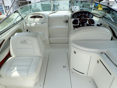 Sea-ray 290-SUN-SPORT image