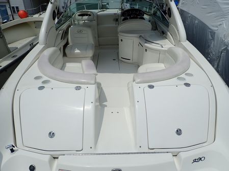 Sea-ray 290-SUN-SPORT image