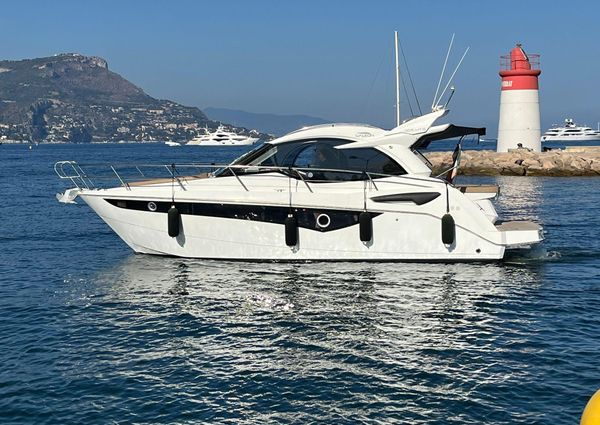 Galeon 305-HTS image