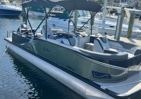 Avalon LSZVRB 25 