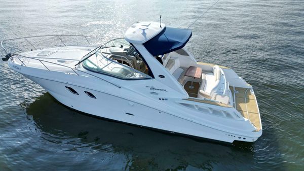 Sea Ray 310 Sundancer 