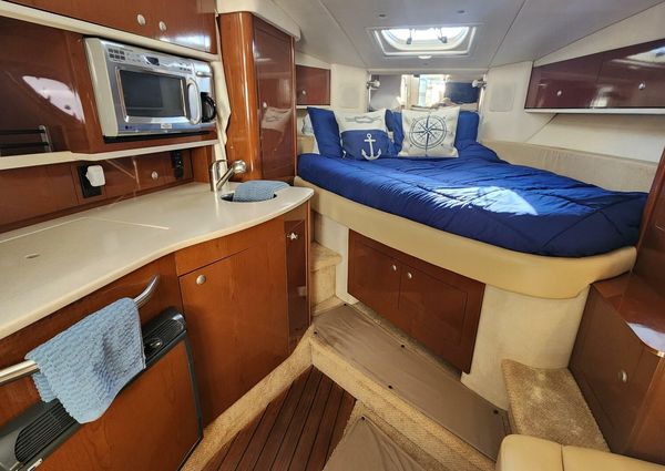 Sea Ray 310 Sundancer image