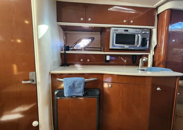 Sea Ray 310 Sundancer image