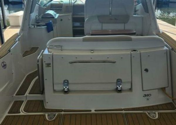 Sea Ray 310 Sundancer image