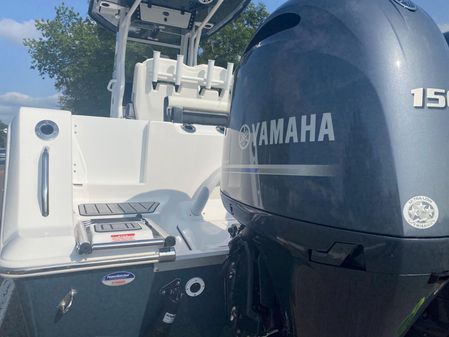 Tidewater 256 CC Adventure image