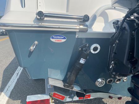 Tidewater 256 CC Adventure image