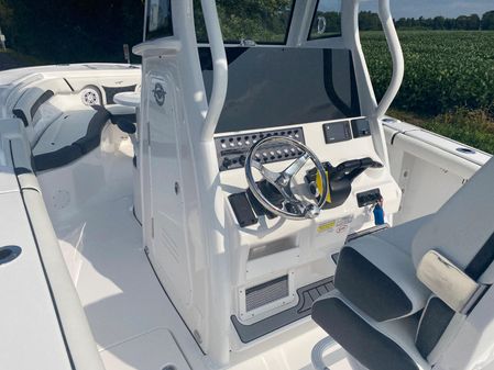Tidewater 256 CC Adventure image