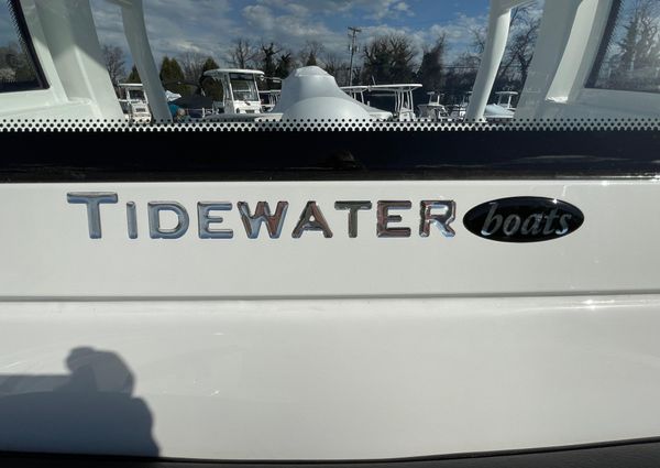Tidewater 256-CC-ADVENTURE image