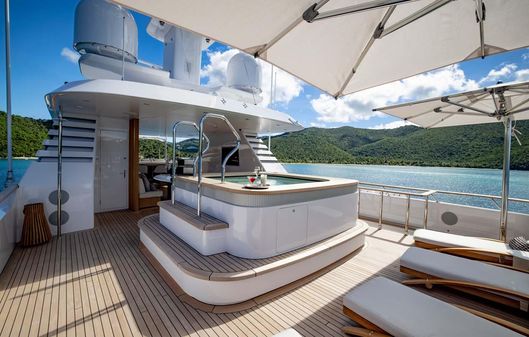 Feadship Tri deck Motoryacht image