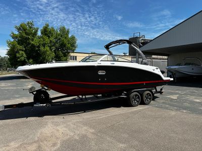 yachts for sale mn