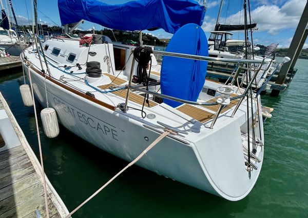 Beneteau FIRST-36-7 image