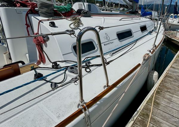 Beneteau FIRST-36-7 image