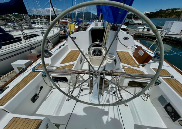 Beneteau FIRST-36-7 image