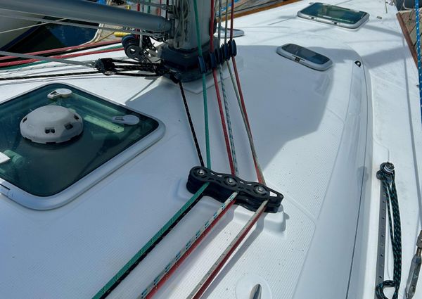 Beneteau FIRST-36-7 image