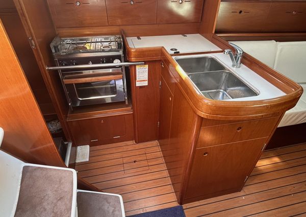 Beneteau FIRST-36-7 image