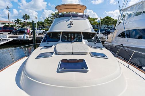 Palm Beach Motor Yachts PB55 Flybridge image