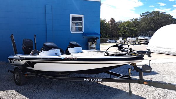 Nitro Z7
