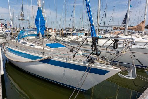 Sweden Yachts Comfort 34 image