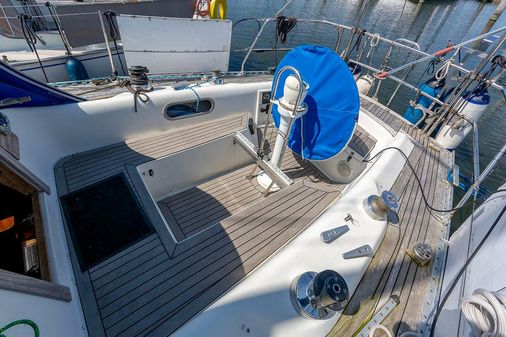 Sweden Yachts Comfort 34 image