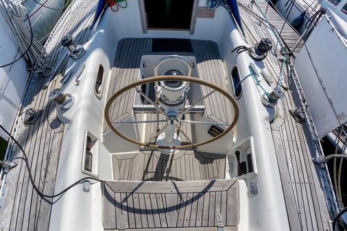 Sweden Yachts Comfort 34 image