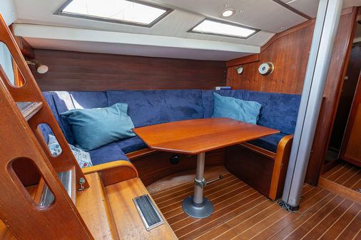 Sweden Yachts Comfort 34 image