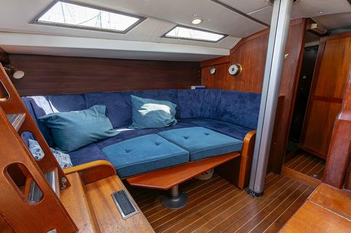 Sweden Yachts Comfort 34 image