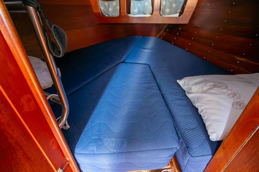 Sweden Yachts Comfort 34 image