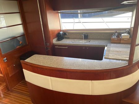 Princess 67 Flybridge image