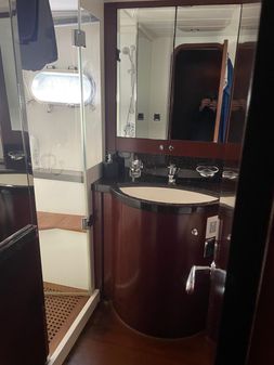 Princess 67 Flybridge image