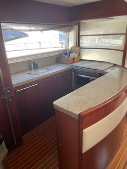 Princess 67 Flybridge image