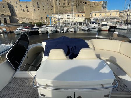 Princess 67 Flybridge image