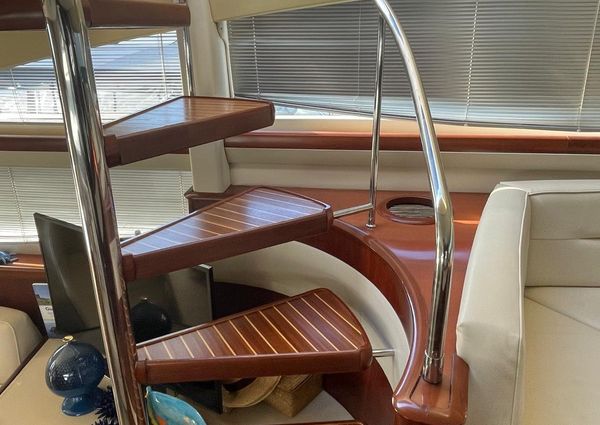 Princess 67 Flybridge image