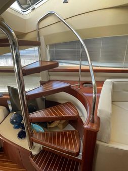 Princess 67 Flybridge image