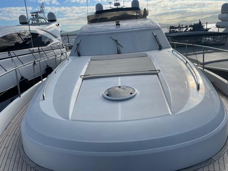 Princess 67 Flybridge image