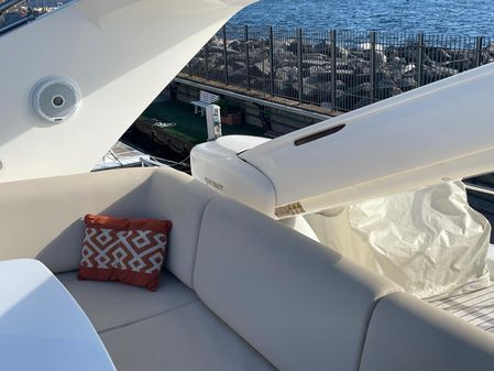 Princess 67 Flybridge image