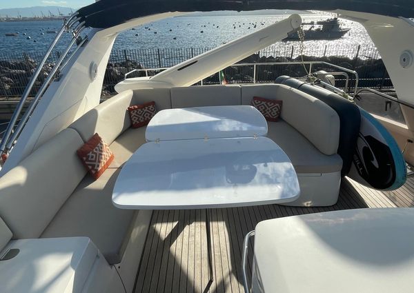 Princess 67 Flybridge image