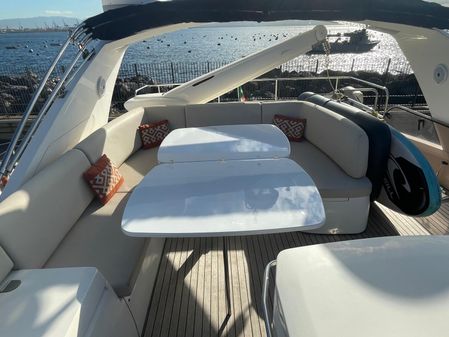 Princess 67 Flybridge image