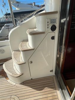 Princess 67 Flybridge image